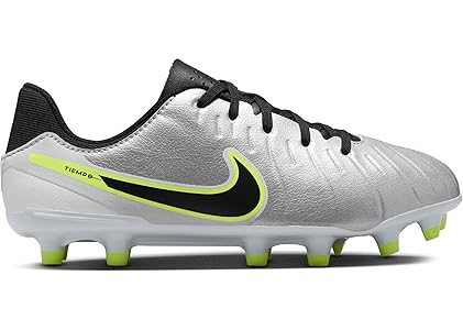 Amazon.com | Nike Jr. Tiempo Legend 10 Academy Little/Big